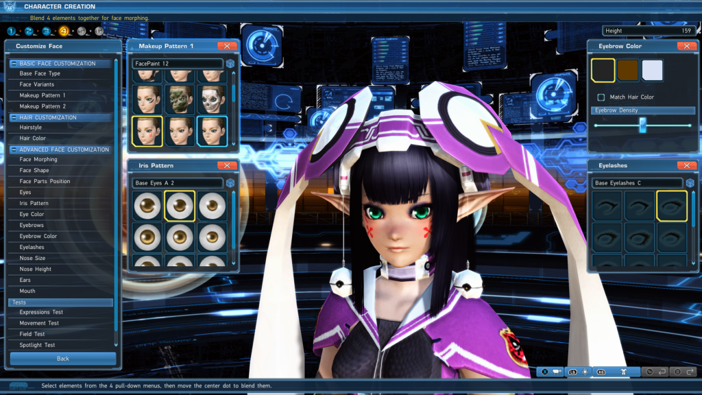 Phantasy Star Online 2 Announces NA Open Beta for Xbox One on March 17