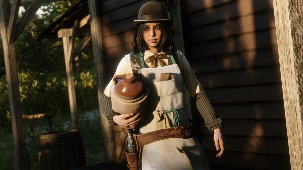 RED DEAD Online News (March 24, 2020)