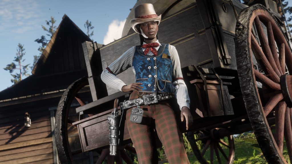 RED DEAD Online News (March 24, 2020)