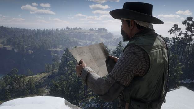 Red Dead Online News: (March 3, 2020)
