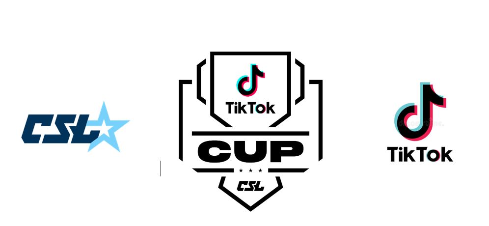 TikTok and Collegiate StarLeague to Host TikTok Cup
