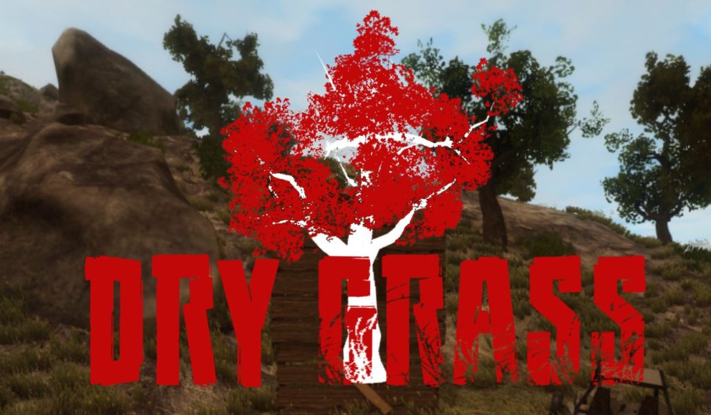 DRY GRASS Preview for Steam Early Access