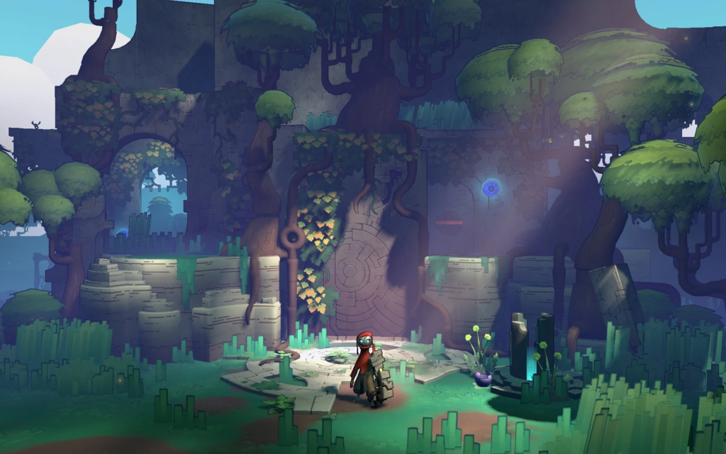 HOB Review for PC