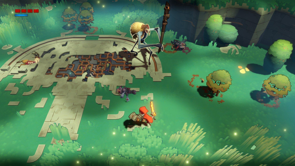 HOB Review for PC