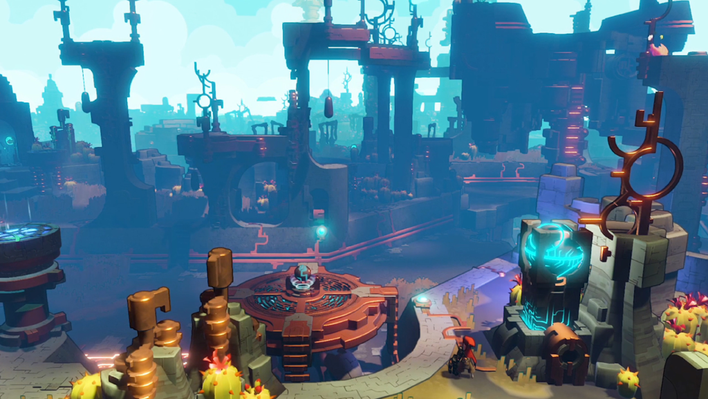 HOB Review for PC