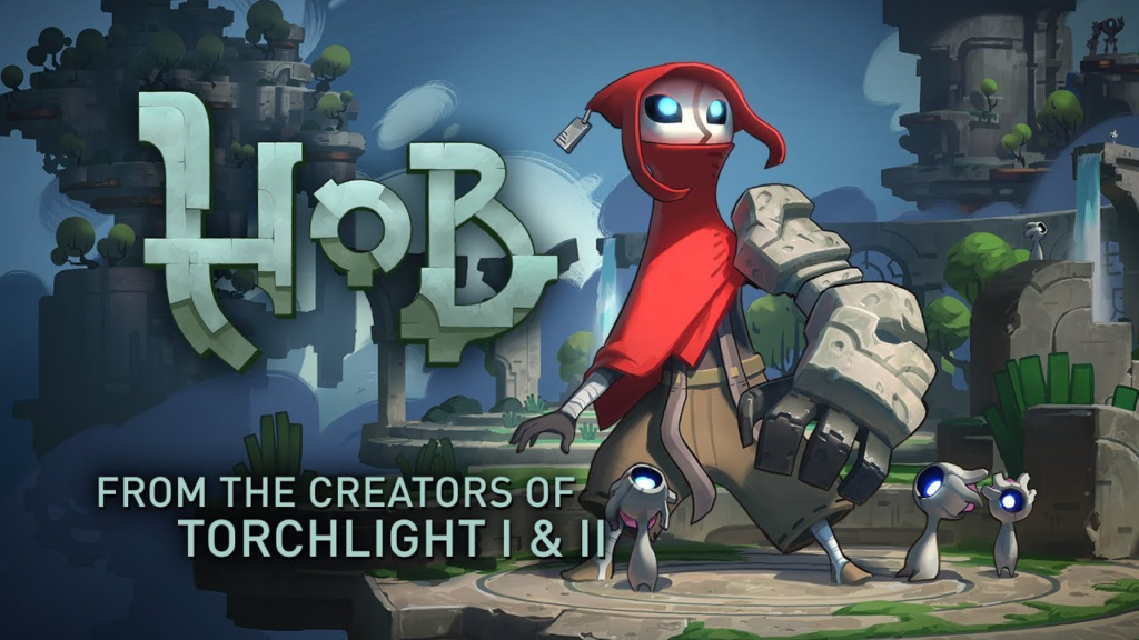 HOB Review for PC