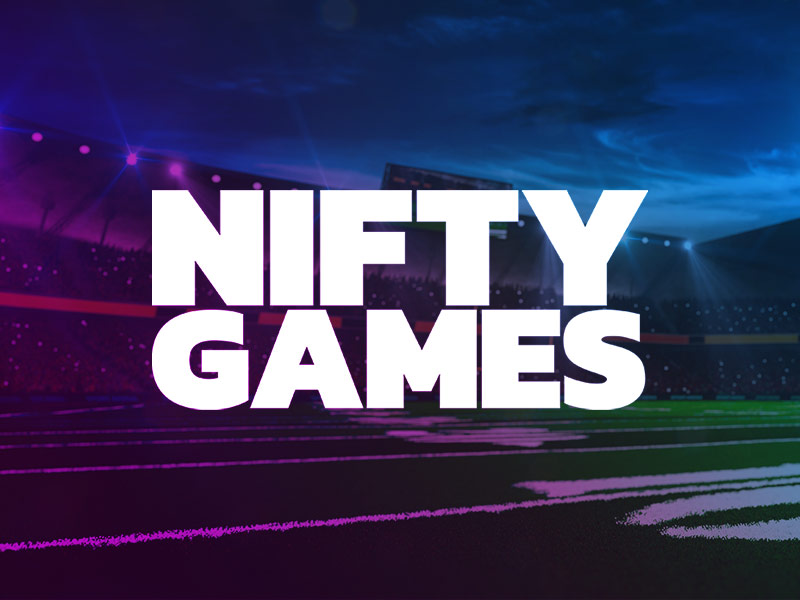 Nifty Games Announces Appointment of New General Manager William Schmitt