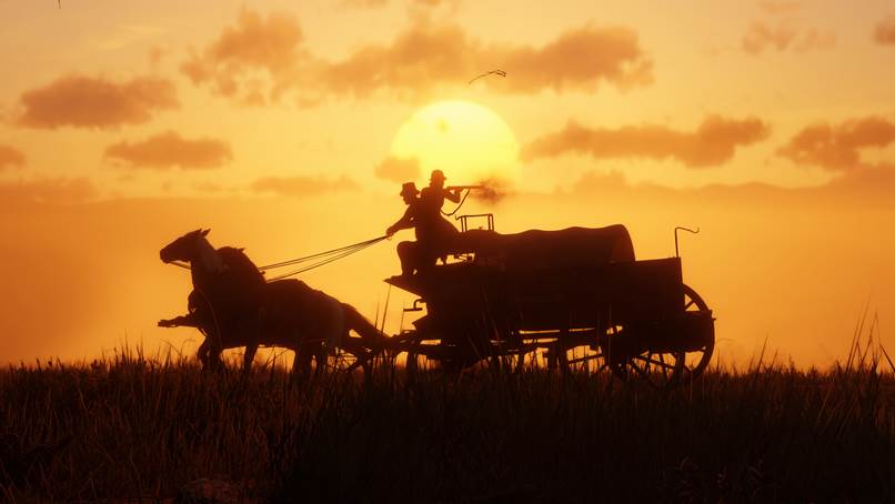 RED DEAD ONLINE News (April 21, 2020)