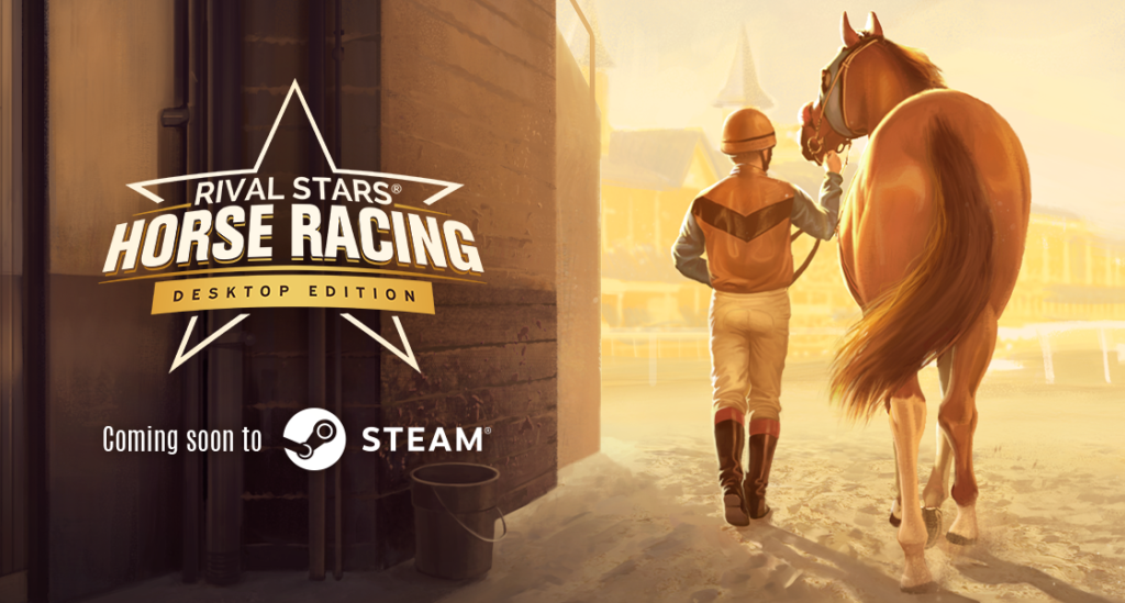 rival stars horse racing pc free