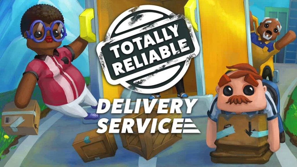 Totally Reliable Delivery Service Review