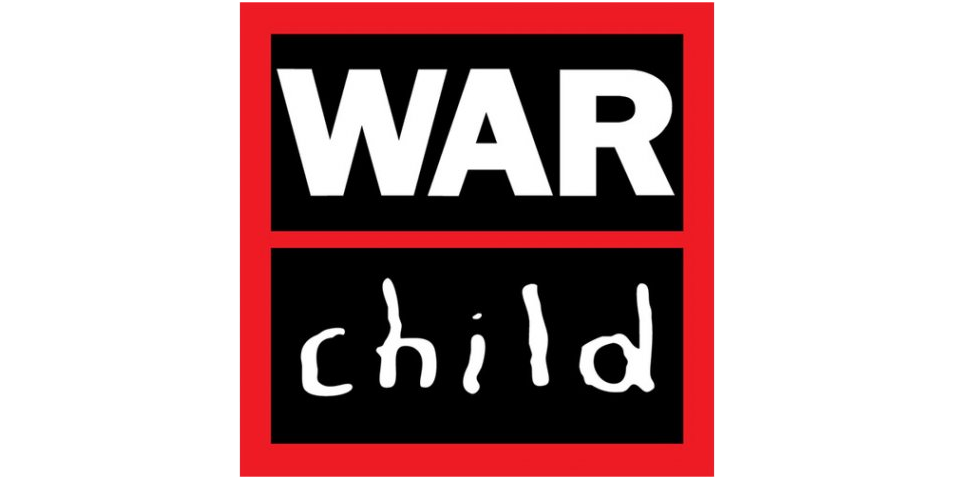 Stay Home, Stay Safe and RE-PLAY Classic, Retro-inspired Games with War Child UK