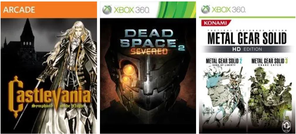 Xbox Deals with Gold and Spotlight Sale Plus Add-on and Publisher Sale (April 28, 2020)