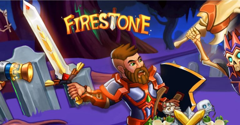 firestone idle rpg any good reddit