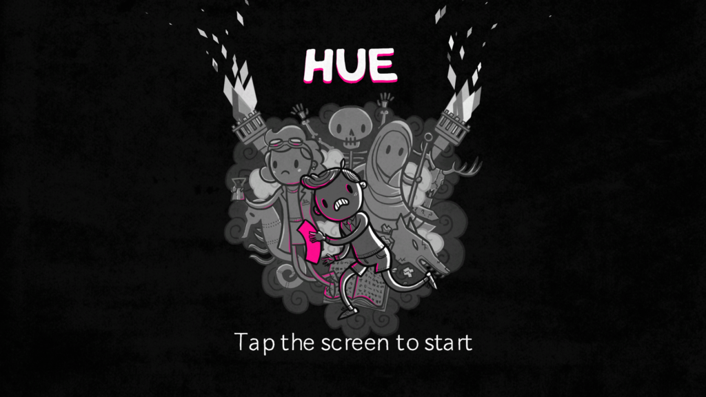 HUE Review for Android