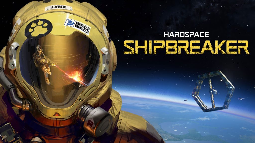 Hardspace: Shipbreaker Review for PlayStation 5