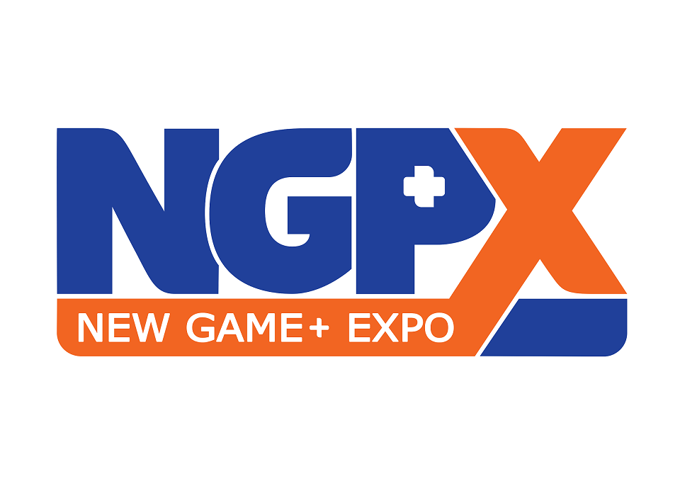 New Game+ Expo (NGPX) Announced for June