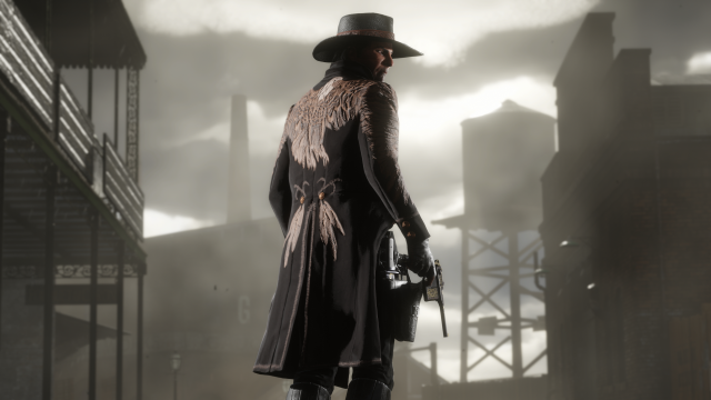 RED DEAD ONLINE News (May 5, 2020)