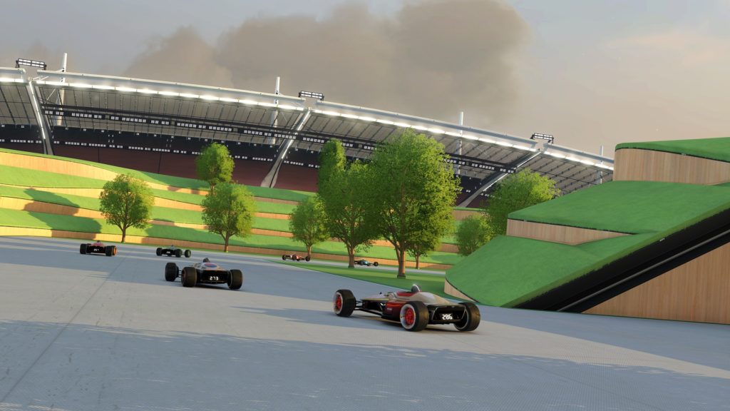 Ubisoft's TRACKMANIA to Offer Players Starter, Standard, and Club Access