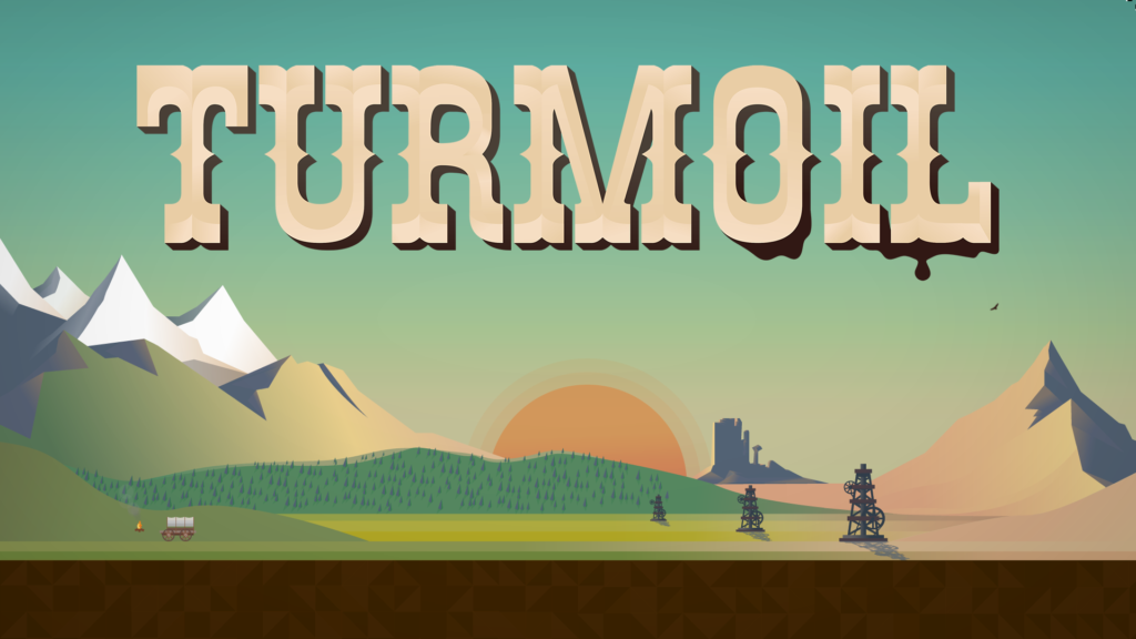 TURMOIL Review for Nintendo Switch