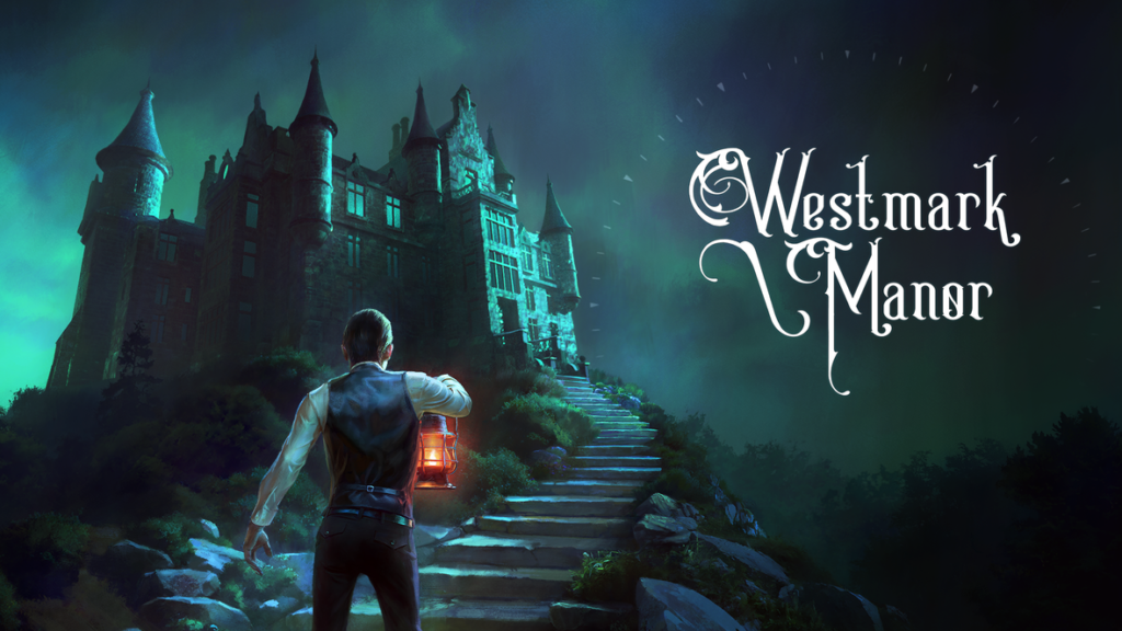WESTMARK MANOR Review for Steam