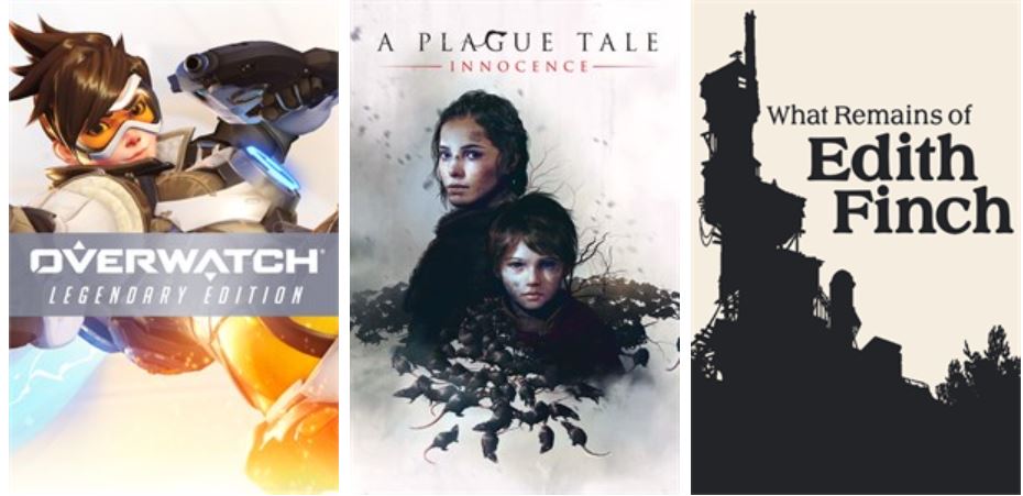 Xbox Deals with Gold and Spotlight Sale Plus a Publisher Sale (May 19, 2020)