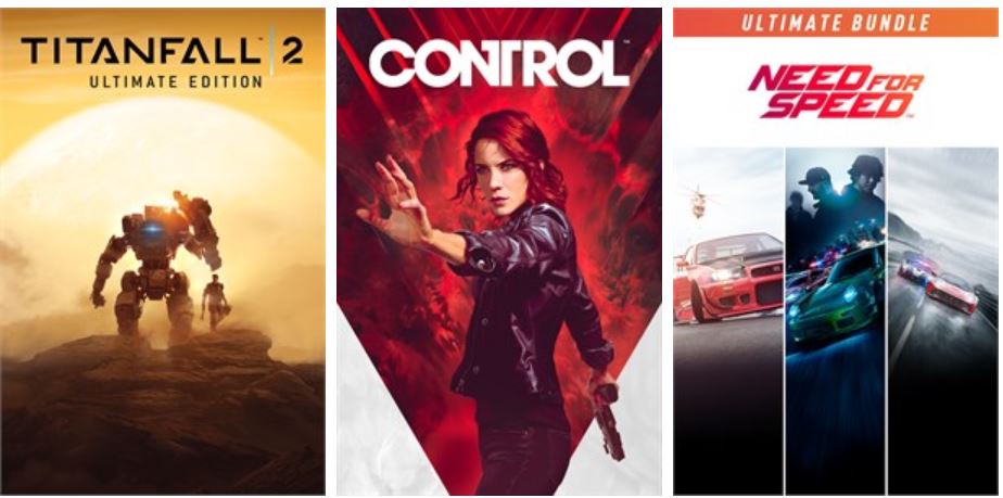 Xbox Deals with Gold and Spotlight Sale Plus a Publisher Sale (May 12, 2020)