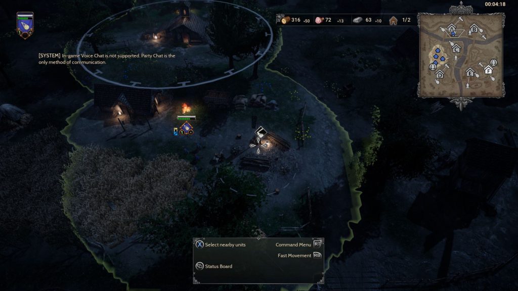 ANCESTORS LEGACY Review for Xbox One