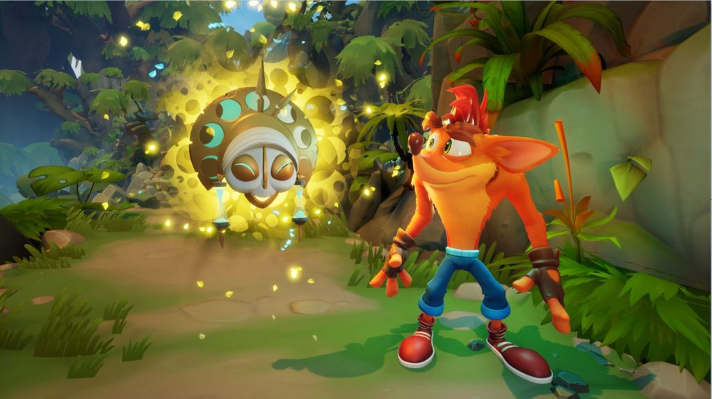 CRASH BANDICOOT 4: It’s About Time to Release Demo Next Week