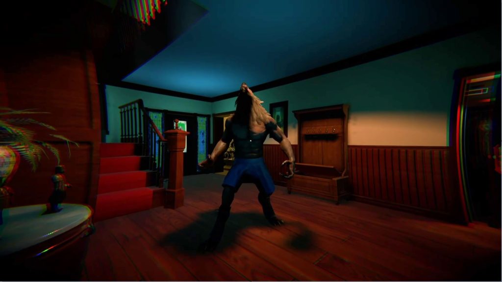 GOOSEBUMPS DEAD OF NIGHT Review for Xbox One