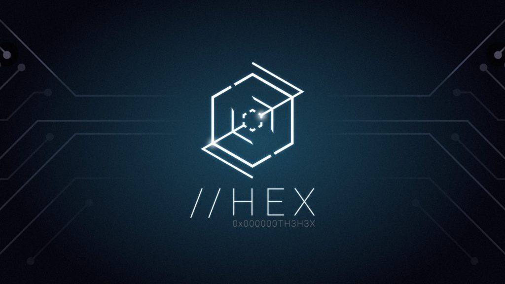 //HEX Preview for Steam Early Access