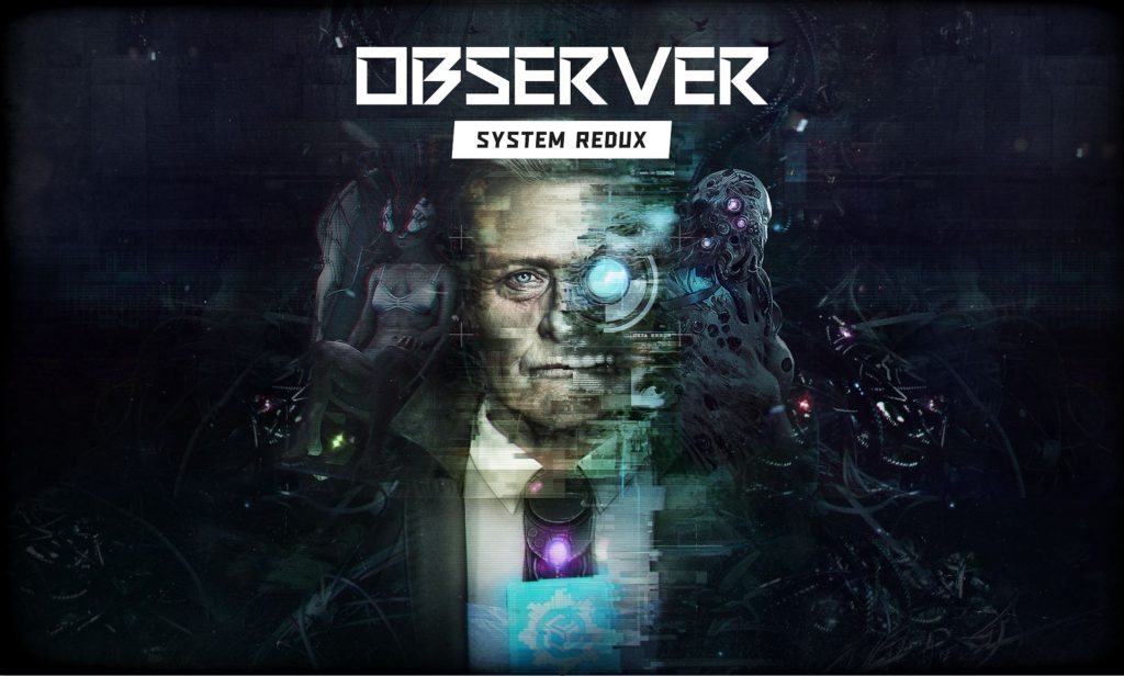 Observer: System Redux Review for PlayStation 4