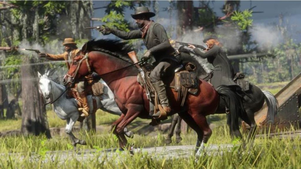 RED DEAD ONLINE Update News (June 9, 2020)