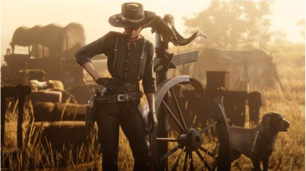 RED DEAD ONLINE Update News (June 16, 2020)