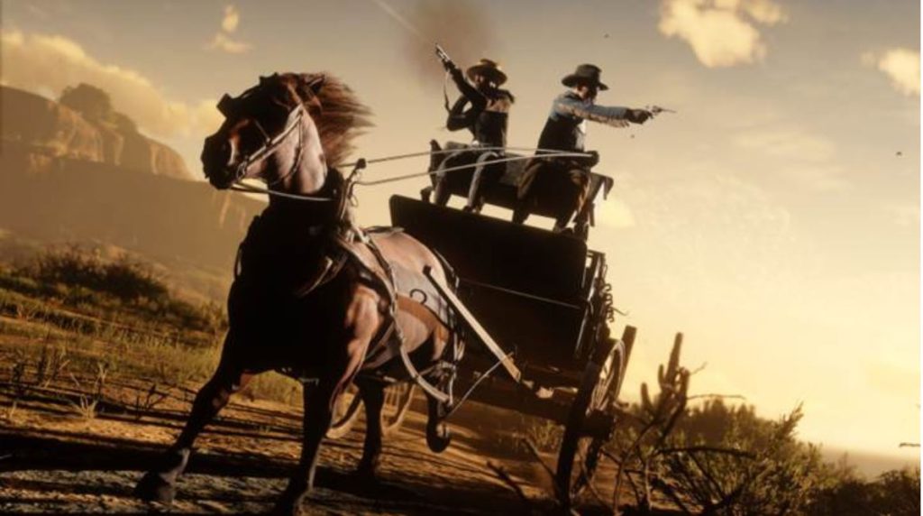 RED DEAD ONLINE Update News (June 30, 2020)