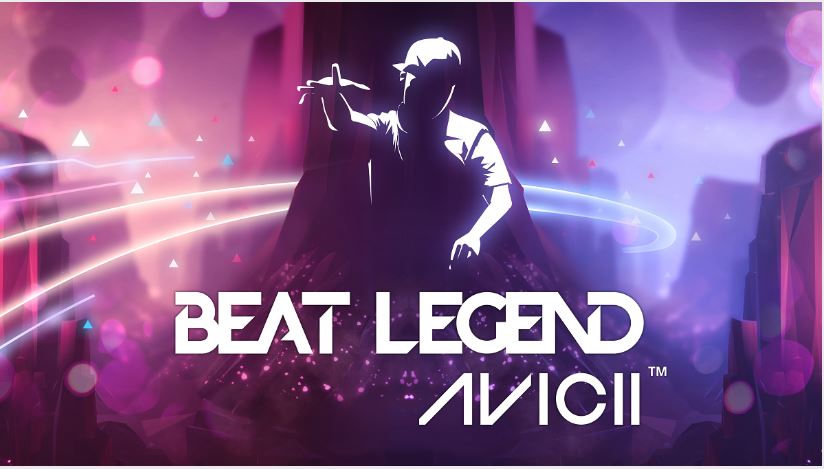 Atari Releases Beat Legend: AVICII for Mobile