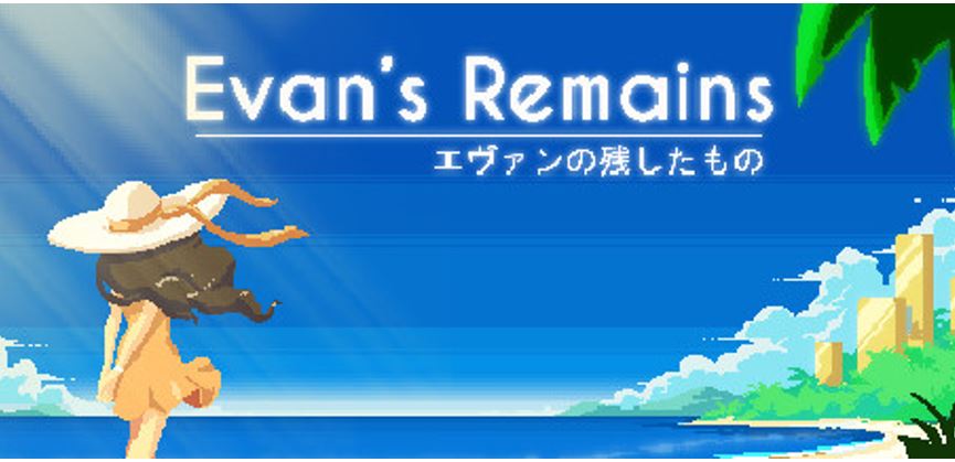 Evan’s Remains Review for Nintendo Switch