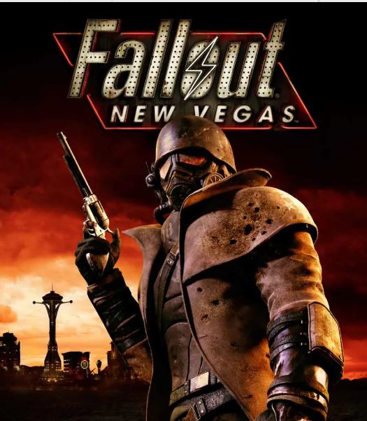 Top 3 Games Based in Vegas