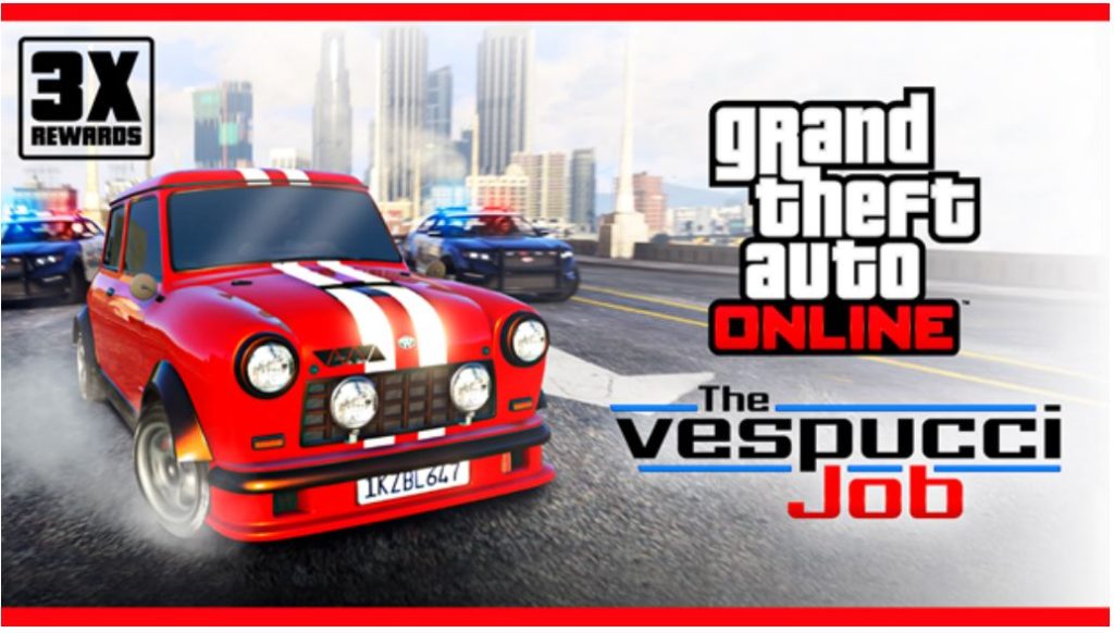 GTA Online Update News (July 16, 2020)