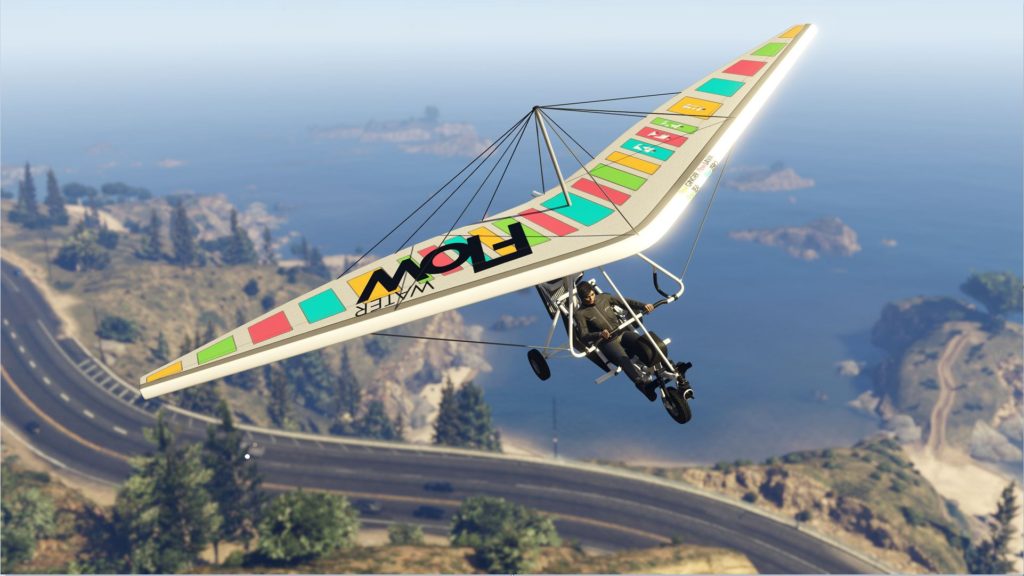 GTA Online Update News (July 9, 2020)