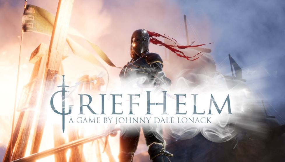 GRIEFHELM Medieval Tactical Dueling Game Heading to PC this Summer