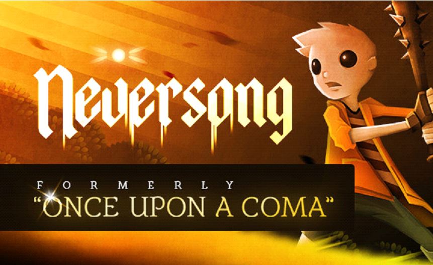 NEVERSONG Review for Steam