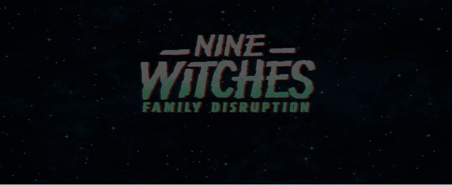Nine Witches: Family Disruption Demo Impressions for Steam