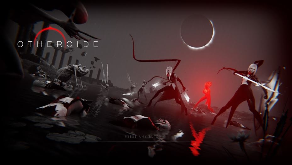 OTHERCIDE Review for PlayStation 4