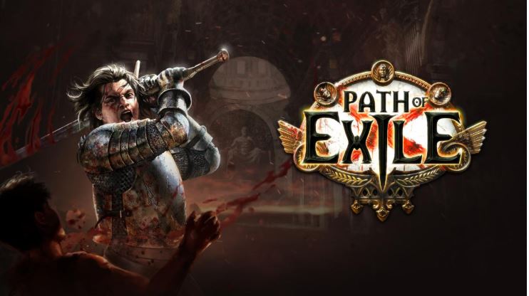 Path of Exile is Heading to Mac
