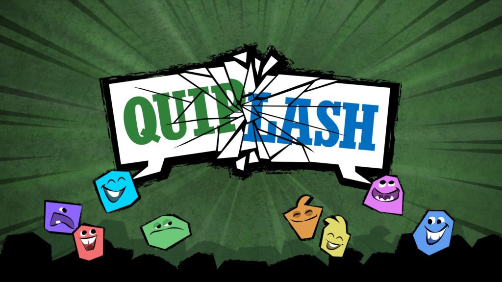 Quiplash & Fibbage XL by Jackbox Games Now Out on Nintendo Switch