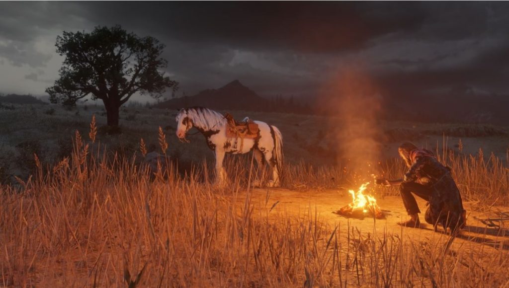 RED DEAD ONLINE Update News (July 28, 2020)