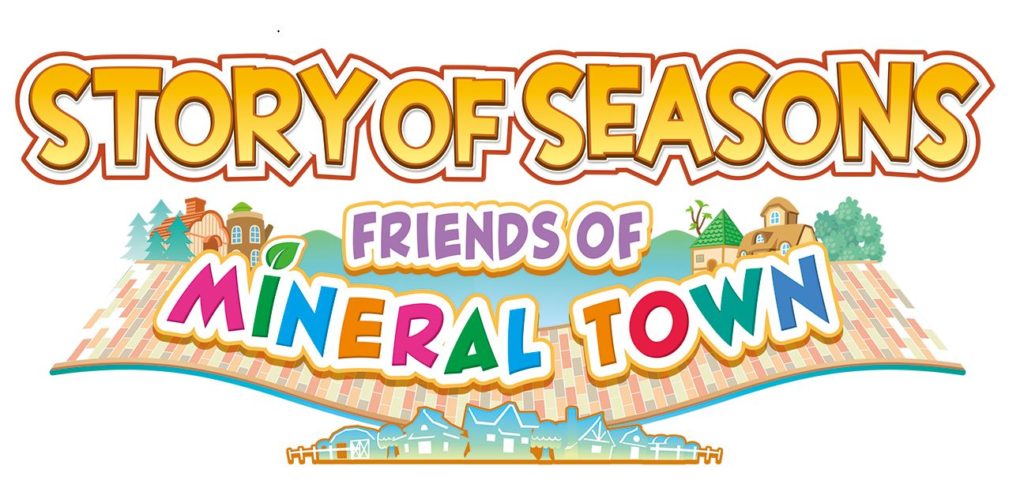 STORY OF SEASONS: Friends of Mineral Town Review for Nintendo Switch