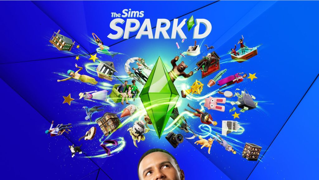 The Sims Spark’d New Televised Reality Competition Show Created by EA