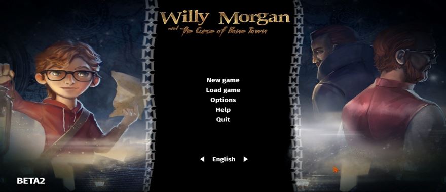 Willy Morgan and the Curse of Bone Town Review for Steam