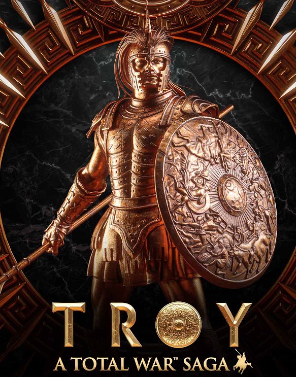 A Total War Saga: TROY Review for PC